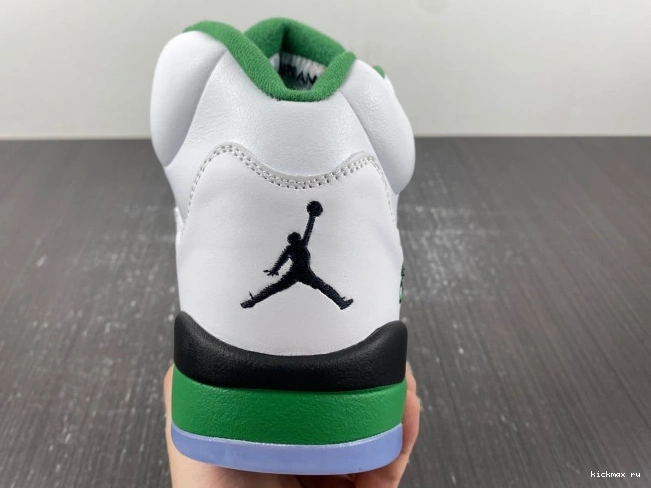 Rep MAX Green Lucky DD9336-103 5 Air WMNS Jordan 0719
